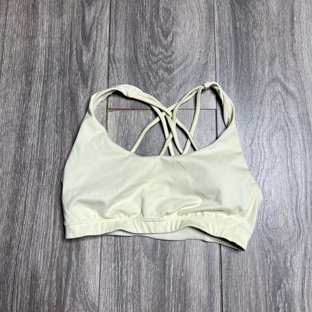 Victoria secret sports bra